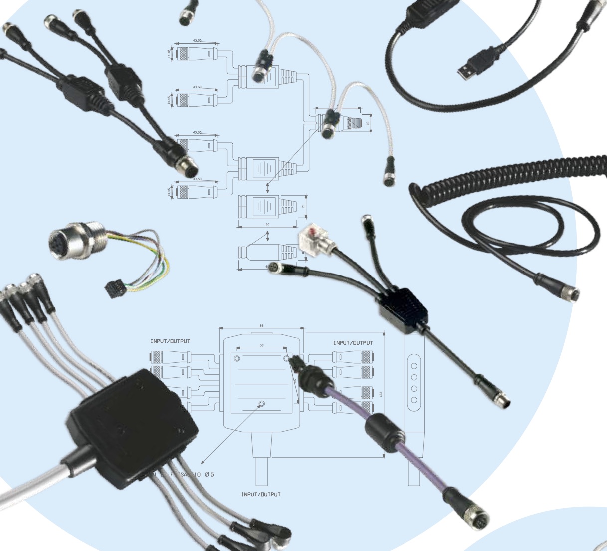 NEWS AS CONNECTION  - Soluzioni custom personalizzate